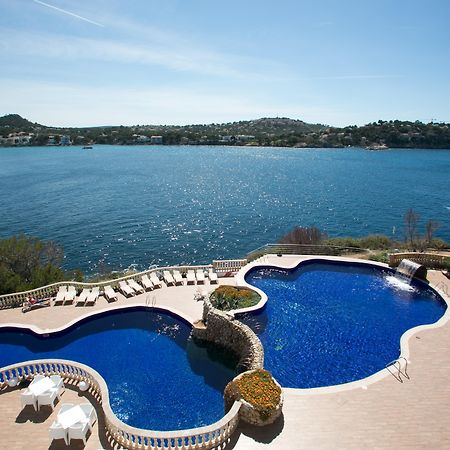 Sentido Fido Punta Del Mar Hotel & Spa - Adults Only Santa Ponsa Exterior photo