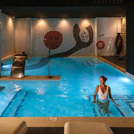 Sentido Fido Punta Del Mar Hotel & Spa - Adults Only Santa Ponsa Exterior photo
