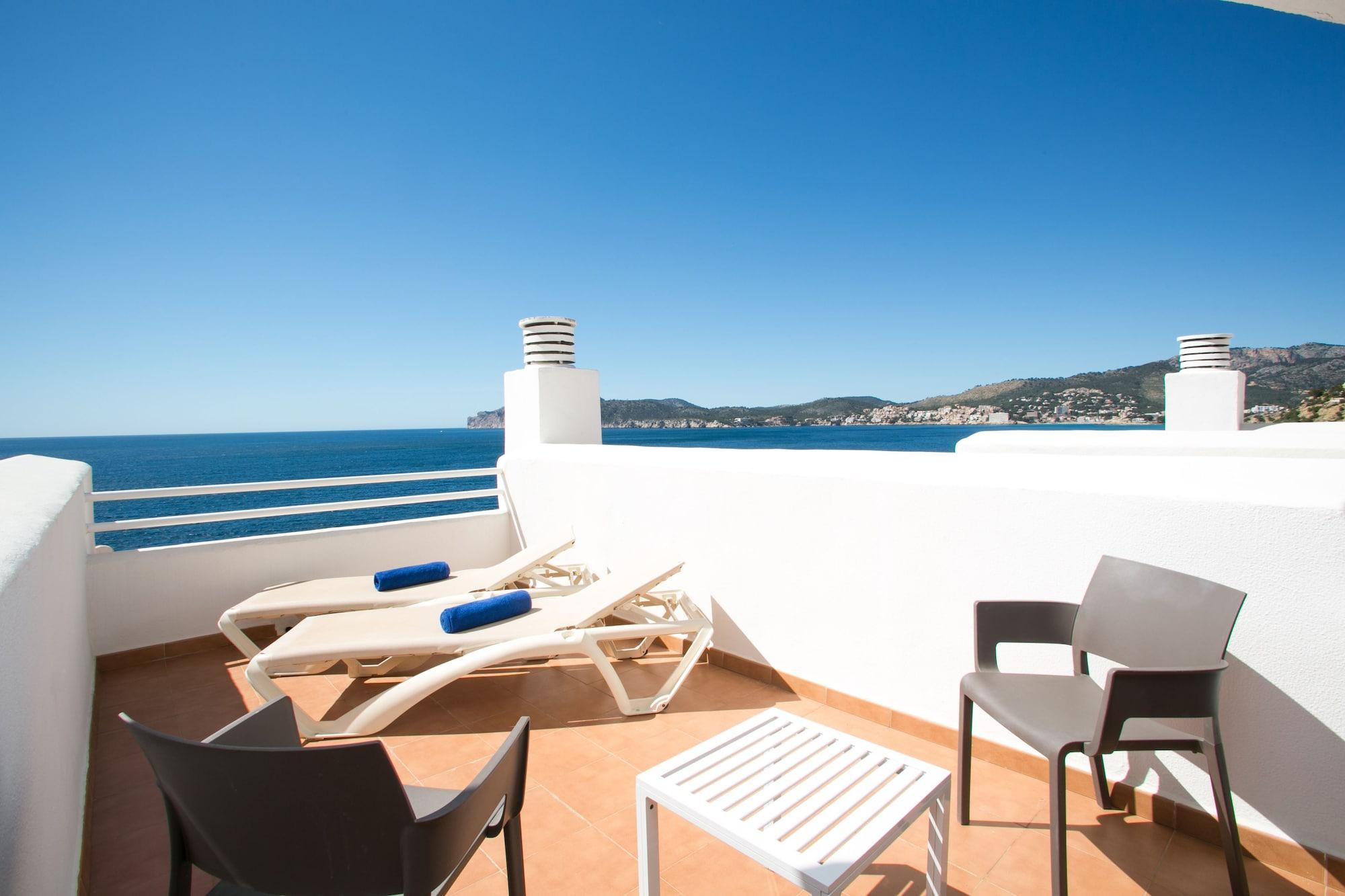 Sentido Fido Punta Del Mar Hotel & Spa - Adults Only Santa Ponsa Exterior photo