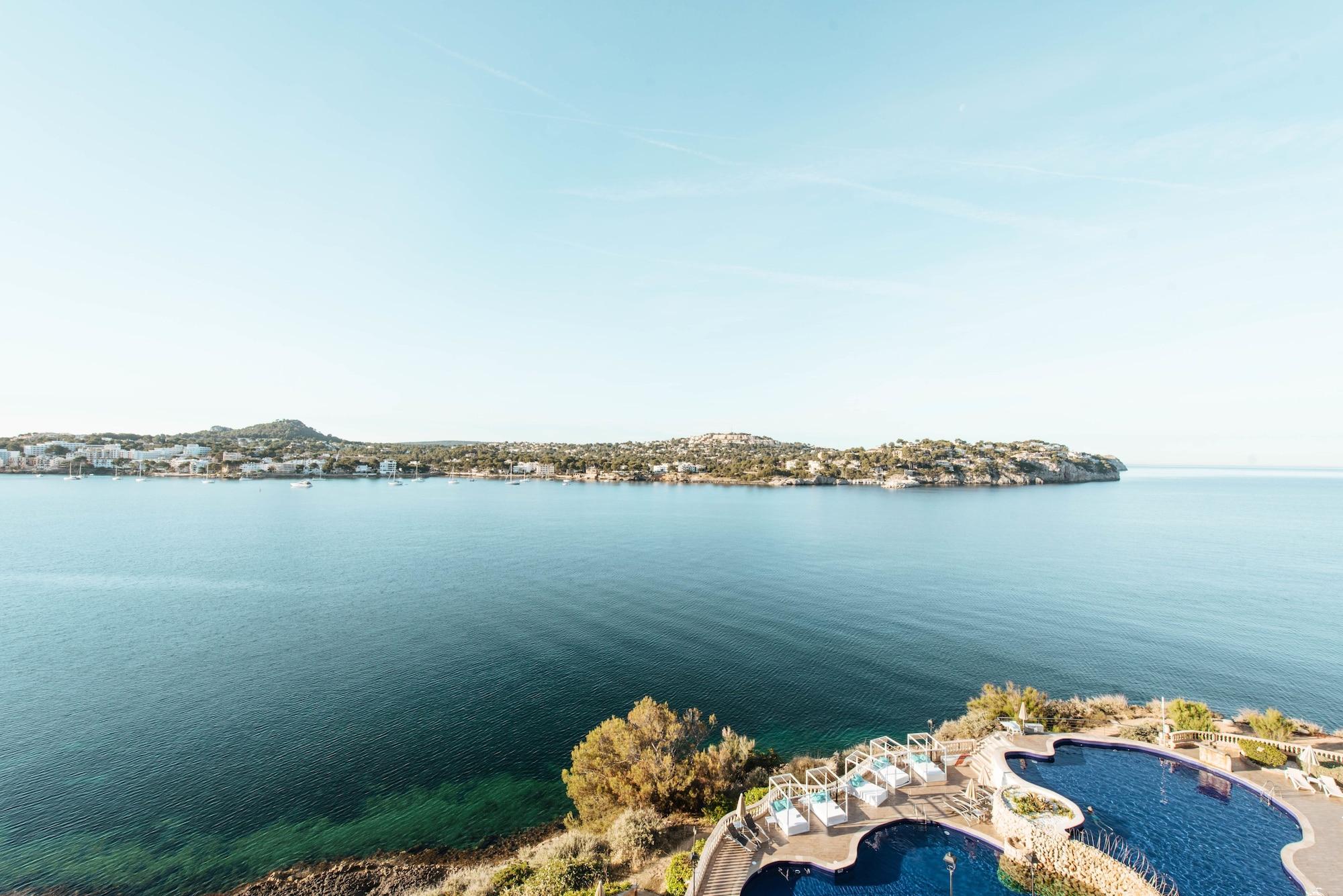 Sentido Fido Punta Del Mar Hotel & Spa - Adults Only Santa Ponsa Exterior photo