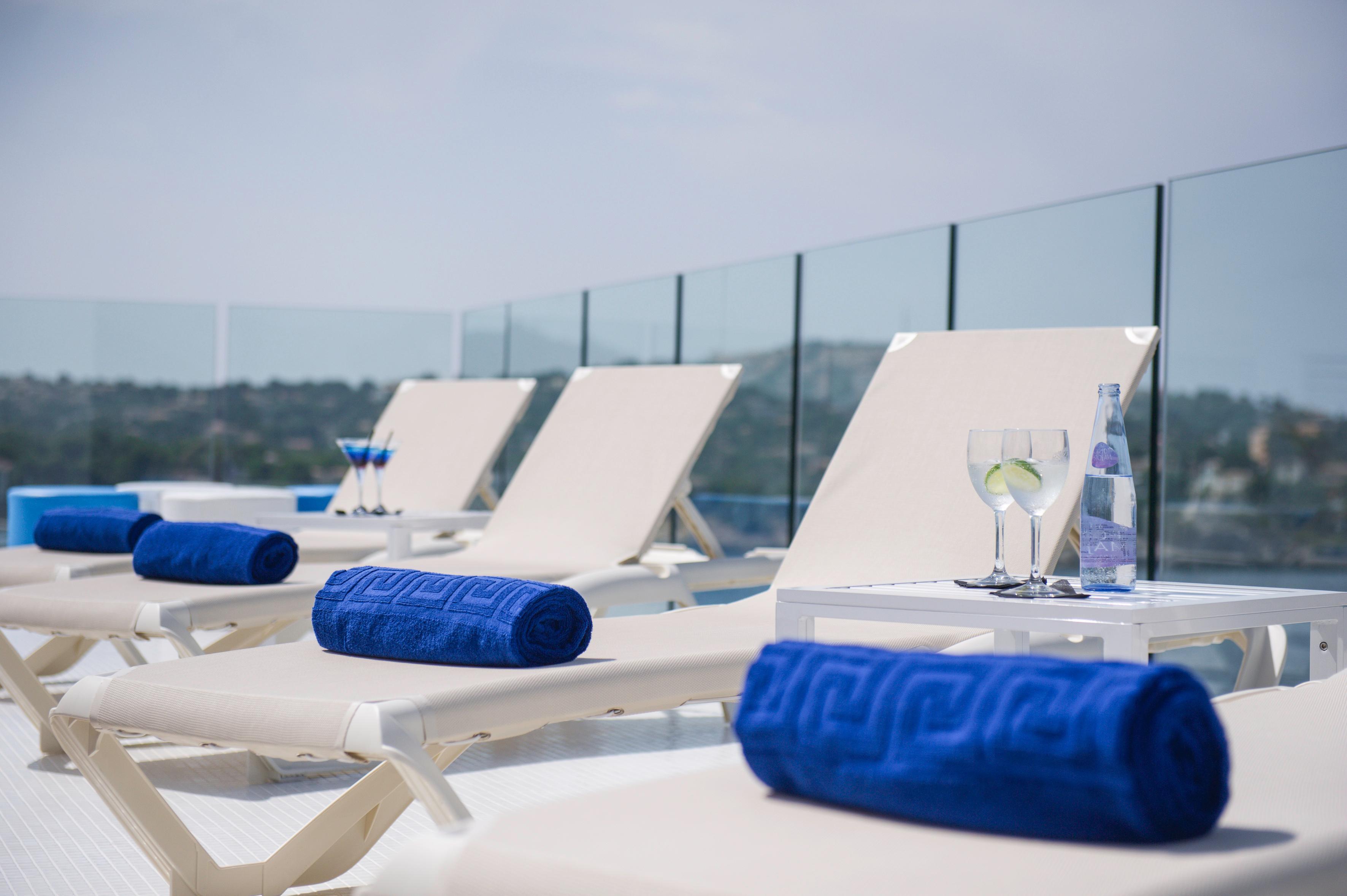 Sentido Fido Punta Del Mar Hotel & Spa - Adults Only Santa Ponsa Exterior photo