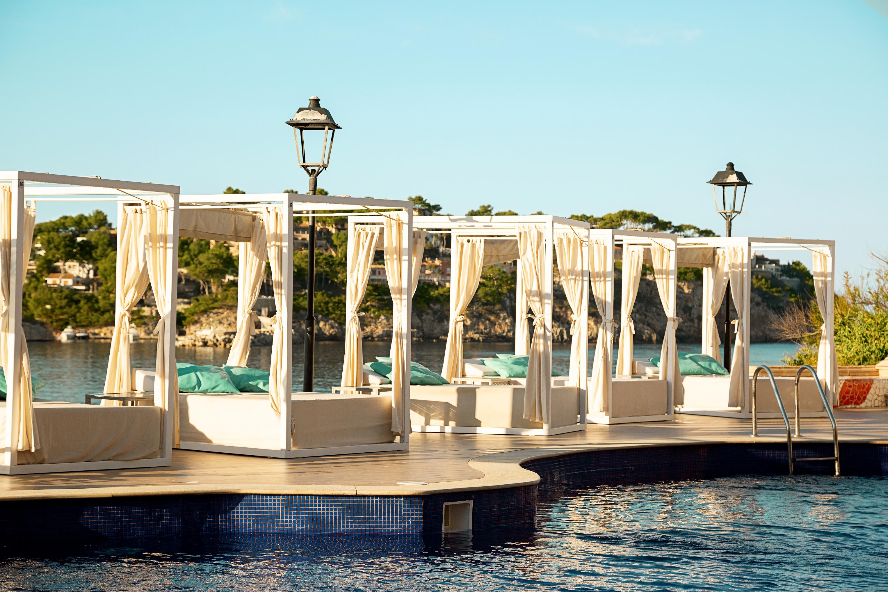 Sentido Fido Punta Del Mar Hotel & Spa - Adults Only Santa Ponsa Exterior photo