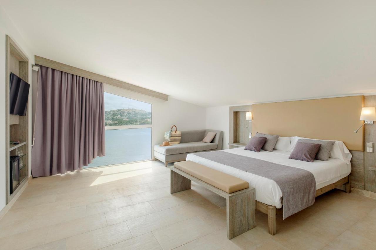 Sentido Fido Punta Del Mar Hotel & Spa - Adults Only Santa Ponsa Exterior photo