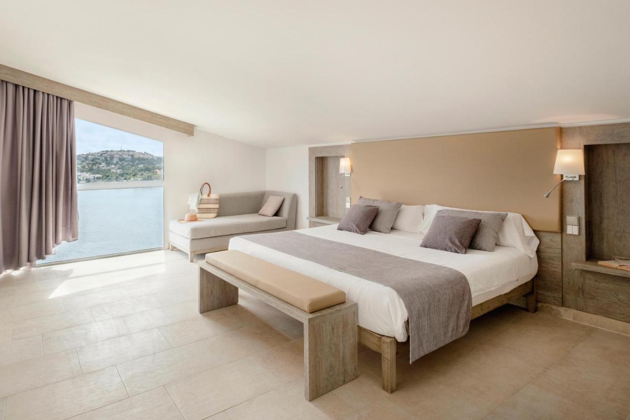 Sentido Fido Punta Del Mar Hotel & Spa - Adults Only Santa Ponsa Exterior photo