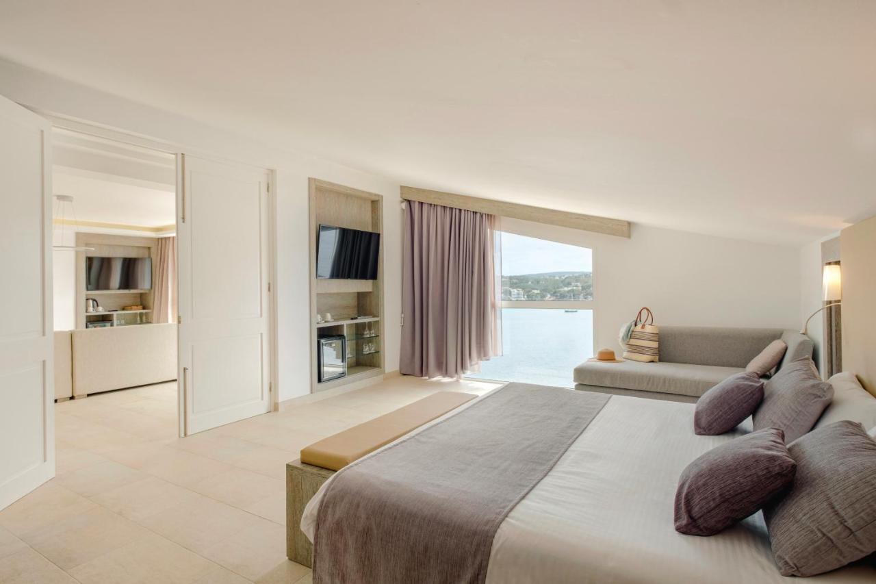 Sentido Fido Punta Del Mar Hotel & Spa - Adults Only Santa Ponsa Exterior photo