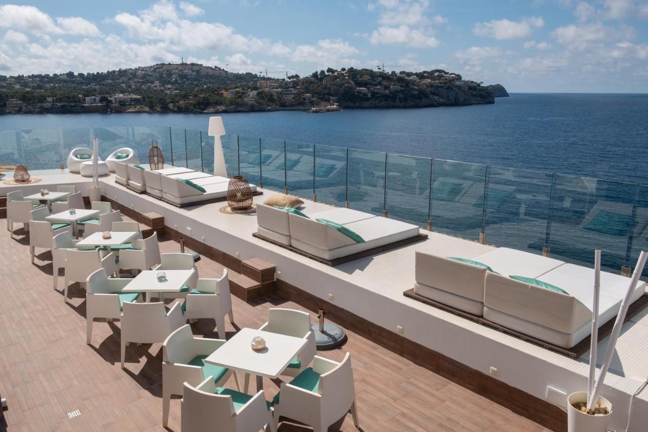 Sentido Fido Punta Del Mar Hotel & Spa - Adults Only Santa Ponsa Exterior photo