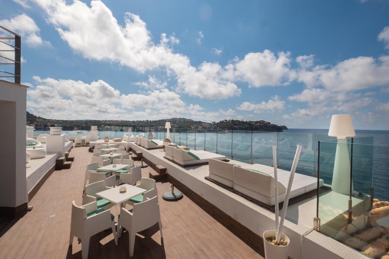 Sentido Fido Punta Del Mar Hotel & Spa - Adults Only Santa Ponsa Exterior photo