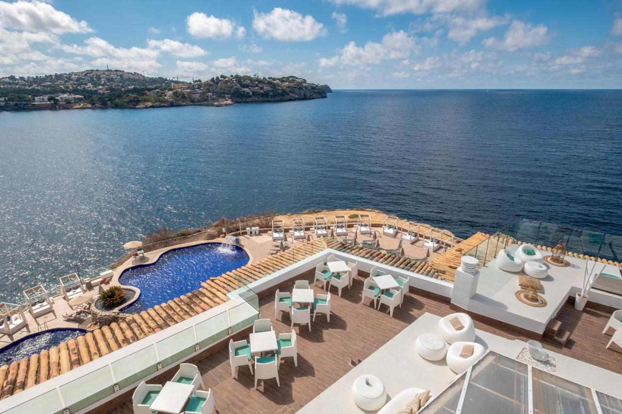 Sentido Fido Punta Del Mar Hotel & Spa - Adults Only Santa Ponsa Exterior photo