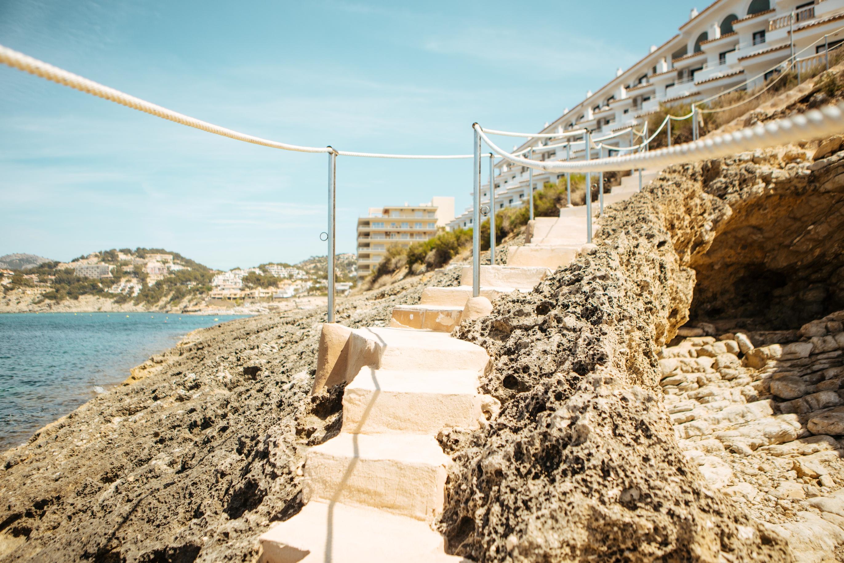 Sentido Fido Punta Del Mar Hotel & Spa - Adults Only Santa Ponsa Exterior photo