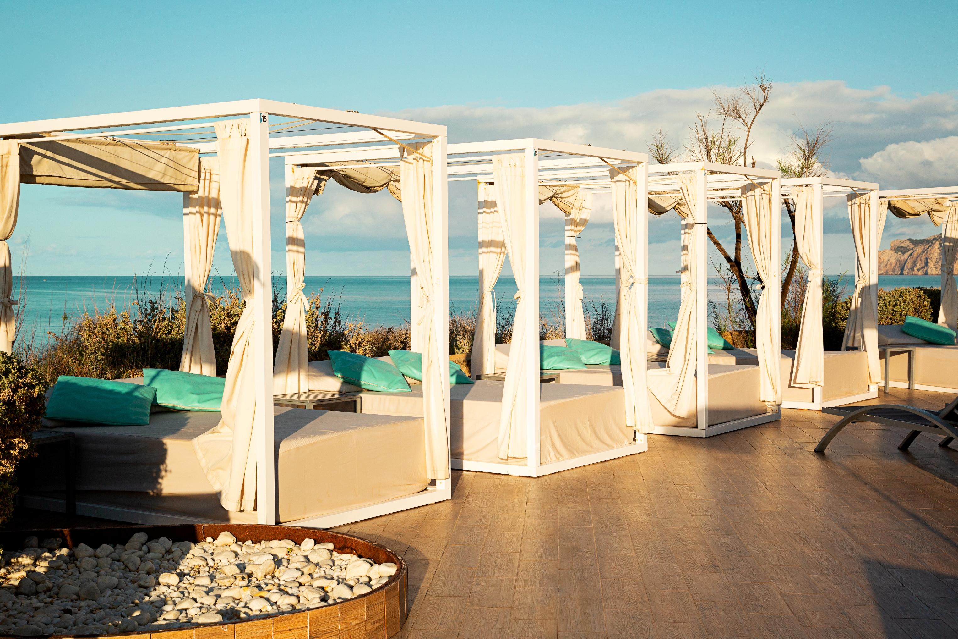 Sentido Fido Punta Del Mar Hotel & Spa - Adults Only Santa Ponsa Exterior photo